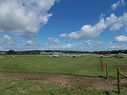 Isle Of Wight Airport